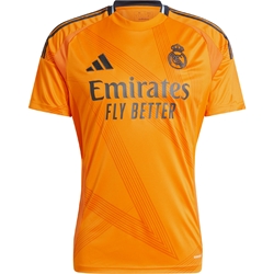 Real Madrid 24/25 away jersey - mens 