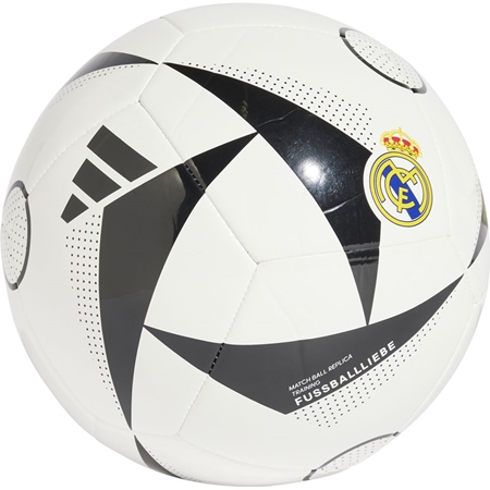Real Madrid Club ball 