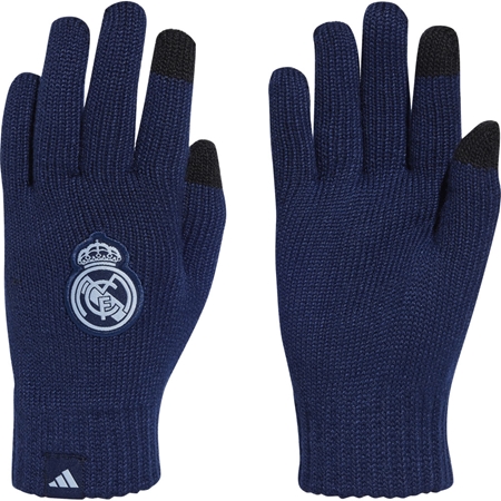 Real Madrid player glove 