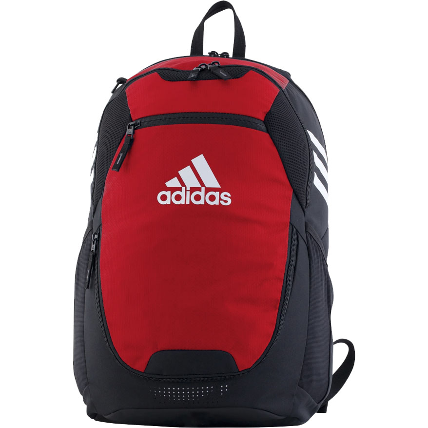 Adidas Stadium 3 Backpack | Soccer Center