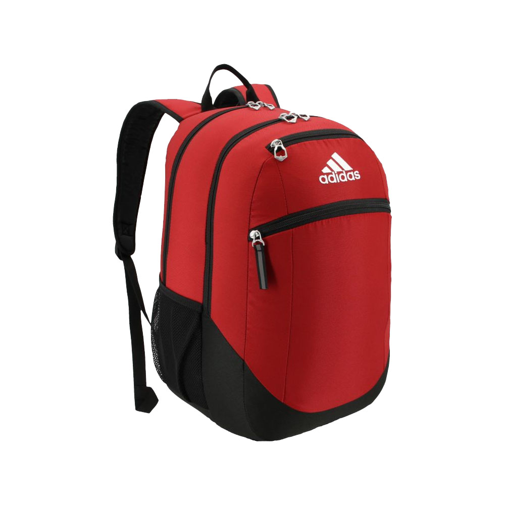 adidas striker ii backpack black