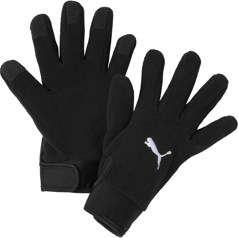 Puma field sales player gloves