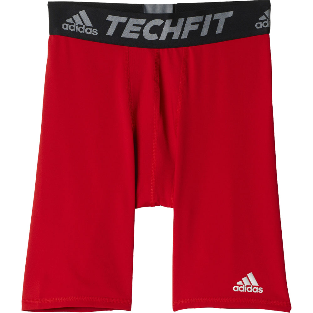 Techfit Compression Short by Adidas