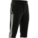 Tiro 23 League 3/4 pant - men's - HS3548