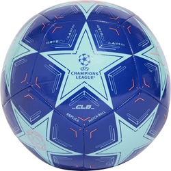 UCL Club ball 