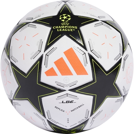 UCL League ball 