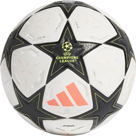 UCL Pro Official Match ball 