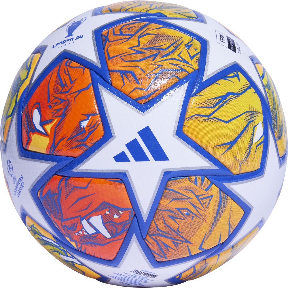 adidas UCL Pro Official Match ball | Soccer Center